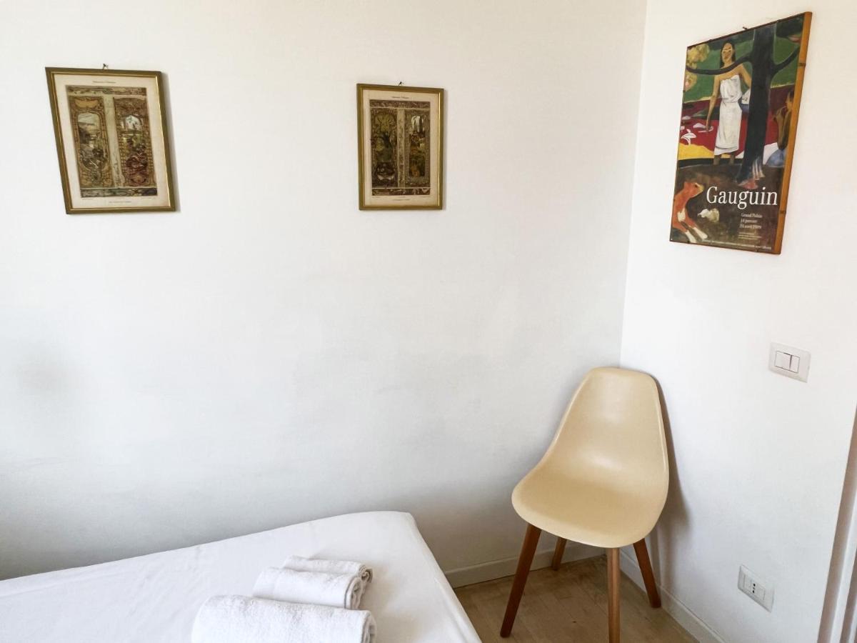 Romeasyoulike - Trastevere Apartment N° 30 Exterior foto